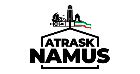 Atrask namus