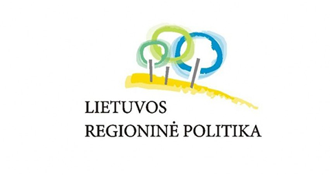 Lietuvos regioninė politika