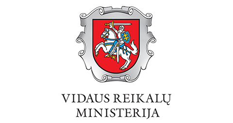 Vidaus reikalų ministerija