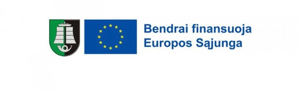 Paskelbtas KVIETIMAS Nr. 11-012-K teikti projektų įgyvendinimo planus